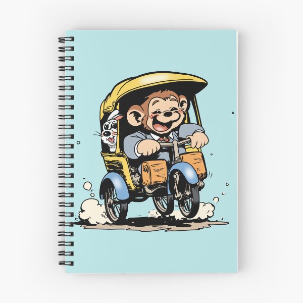 Item preview, RICKSHAW designed and sold by FROGLETART.