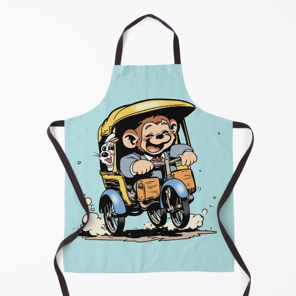 Item preview, RICKSHAW designed and sold by FROGLETART.