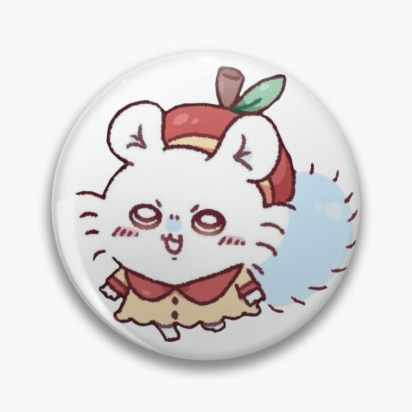 Item preview, apple momonga designed and sold by purple dojo store.