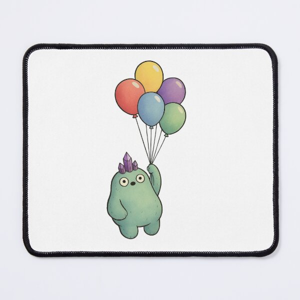 Item preview, Bumblez and Balloons designed and sold by StarBumblez.