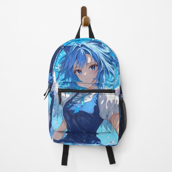 Item preview, Xenovia Quarta High School Dxd Anime Girl Waifu Blue Sky Angelic Charm designed and sold by CarlosBender.