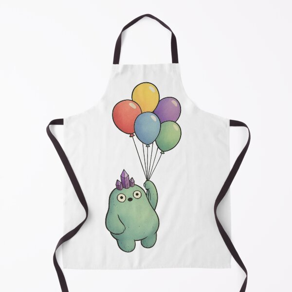 Item preview, Bumblez and Balloons  designed and sold by StarBumblez.