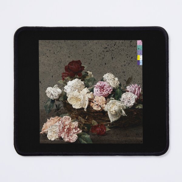 Item preview, New Order - Power, Corruption & Lies Album Art designed and sold by Upow1950.