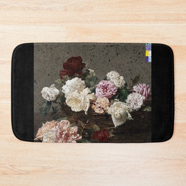Item preview, New Order - Power, Corruption & Lies Album Art designed and sold by Upow1950.