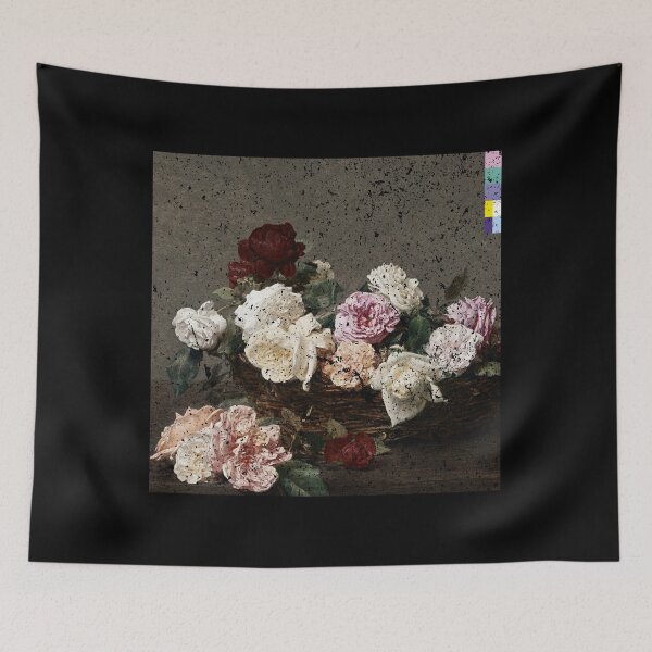 Item preview, New Order - Power, Corruption & Lies Album Art designed and sold by Upow1950.