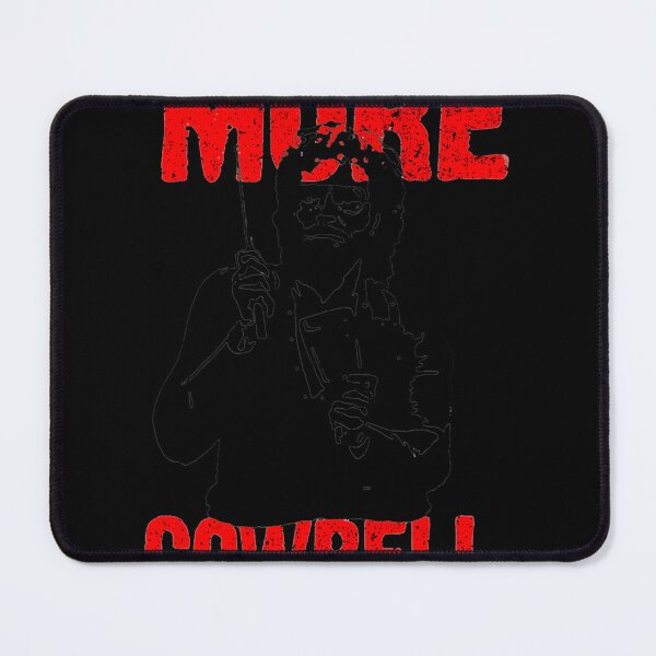 Item preview, More Cowbell! designed and sold by Thetund.
