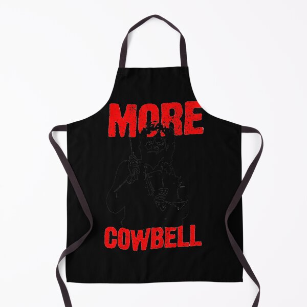 Item preview, More Cowbell! designed and sold by Thetund.
