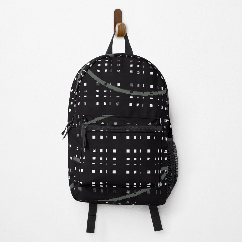 Item preview, Backpack designed and sold by StudioDestruct.