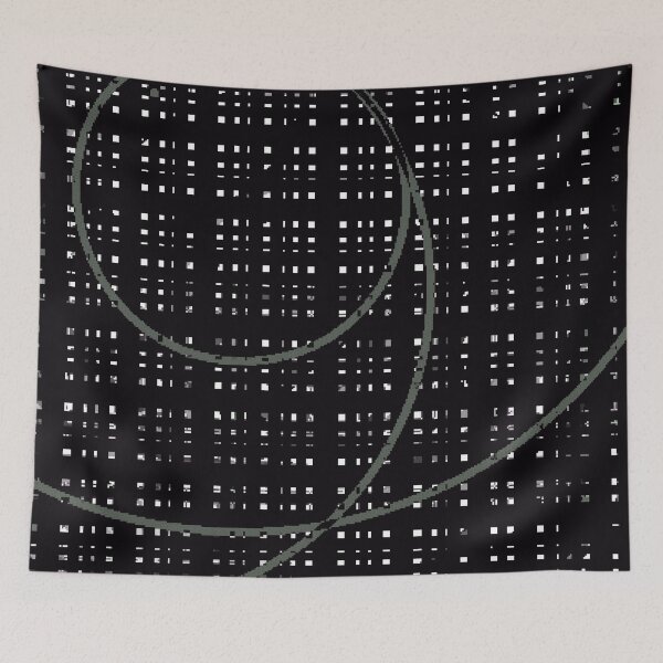 Item preview, Random Image Generator | High Frequency 116 designed and sold by StudioDestruct.
