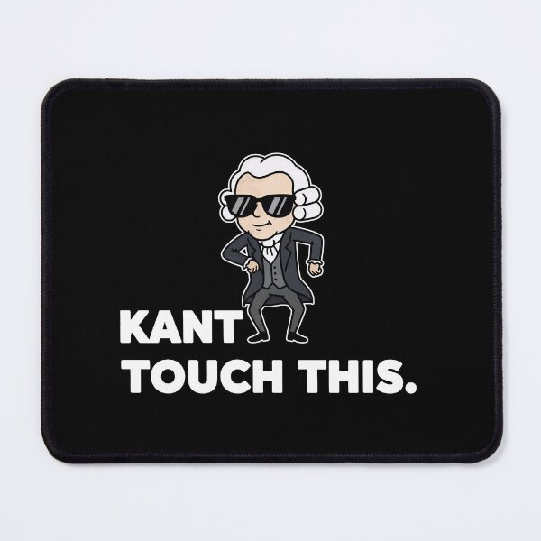 Item preview, Kant Touch This - Light designed and sold by stillshade.