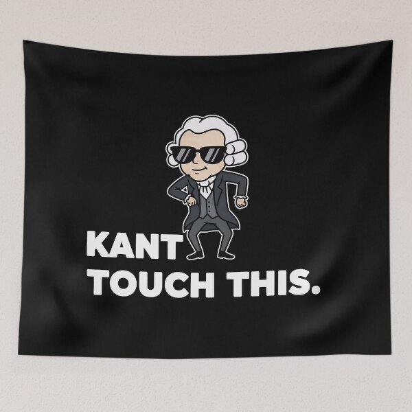 Item preview, Kant Touch This - Light designed and sold by stillshade.