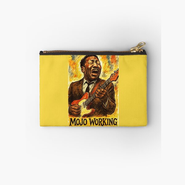Item preview, Muddy Waters designed and sold by Sarcastic designs.