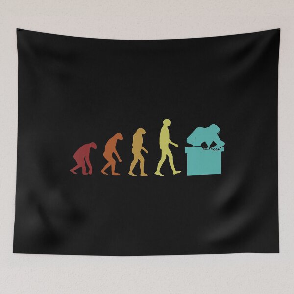 Item preview, Poker Evolution Texas Holdem Poker Hands Player Poker designed and sold by TerriMichelle.