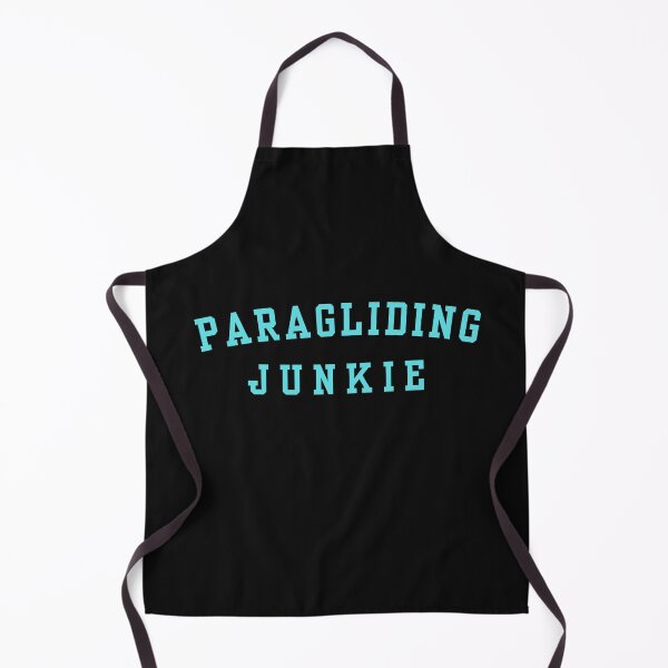 Item preview, Paragliding Junkie designed and sold by MIMI Design.