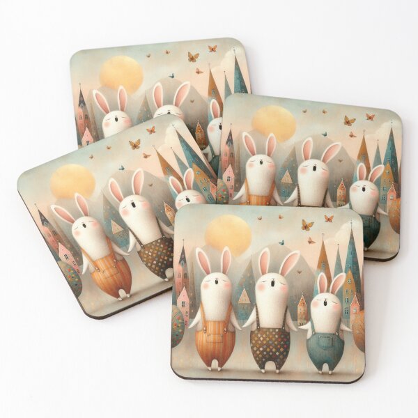 Item preview, Harmonies of Joy designed and sold by Beyondnote-Art.