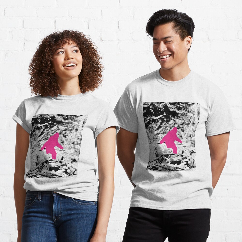 Bigfoot Classic T-Shirt