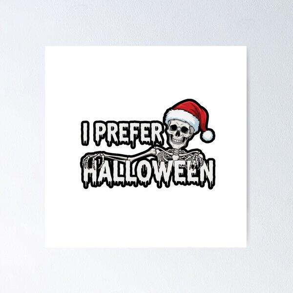 Item preview, i prefer halloween designed and sold by FitEnvy.