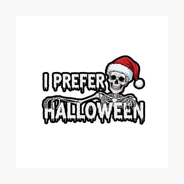 Item preview, i prefer halloween designed and sold by FitEnvy.