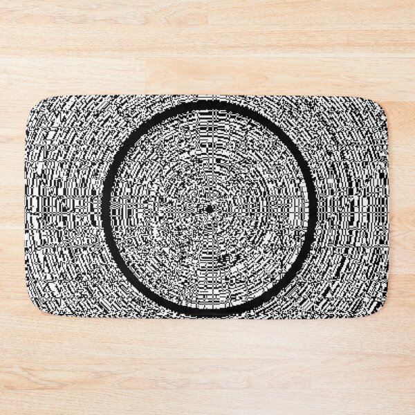Item preview, Random Image Generator | High Frequency 117 designed and sold by StudioDestruct.