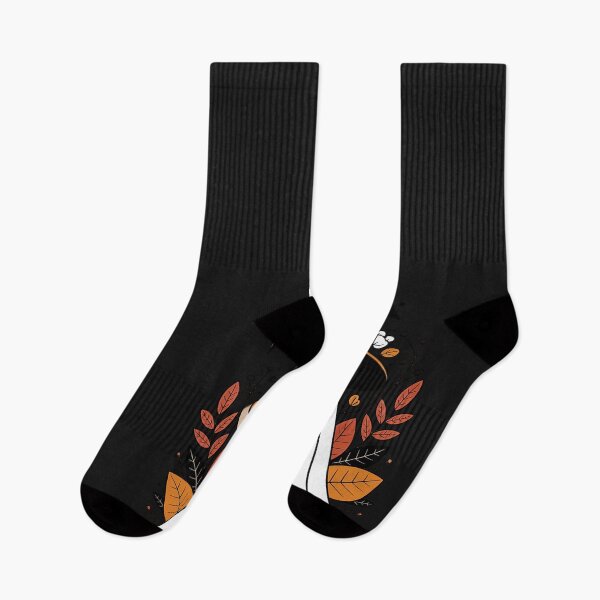 Item preview, Ghost and Flower Design, Fall Aesthetic designed and sold by Hofersofer.