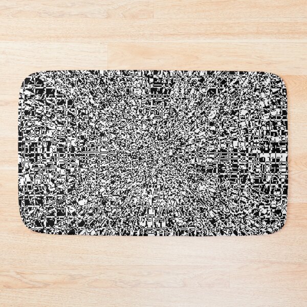 Item preview, Random Image Generator | High Frequency 118 designed and sold by StudioDestruct.