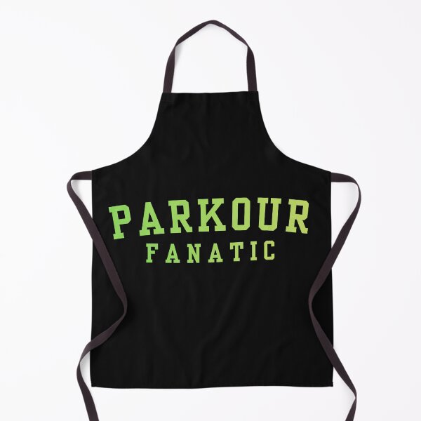 Item preview, Parkour Fanatic designed and sold by MIMI Design.
