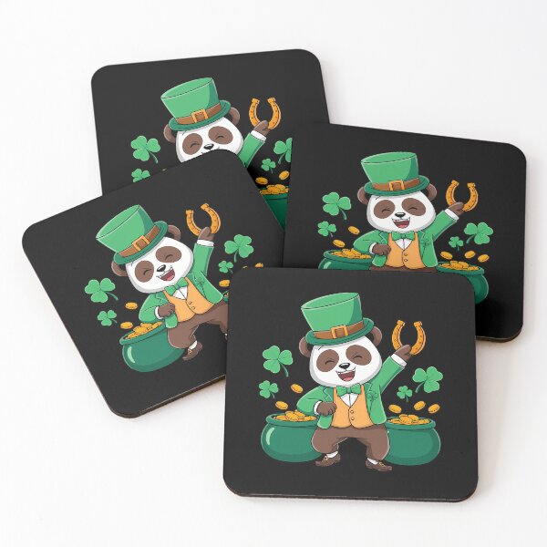 Item preview, Copy of Happy Saint Patrick's Day Dog Love designed and sold by AsteriskDatBArt.