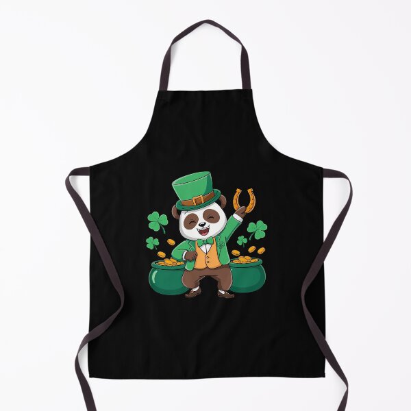 Item preview, Copy of Happy Saint Patrick's Day Dog Love designed and sold by AsteriskDatBArt.