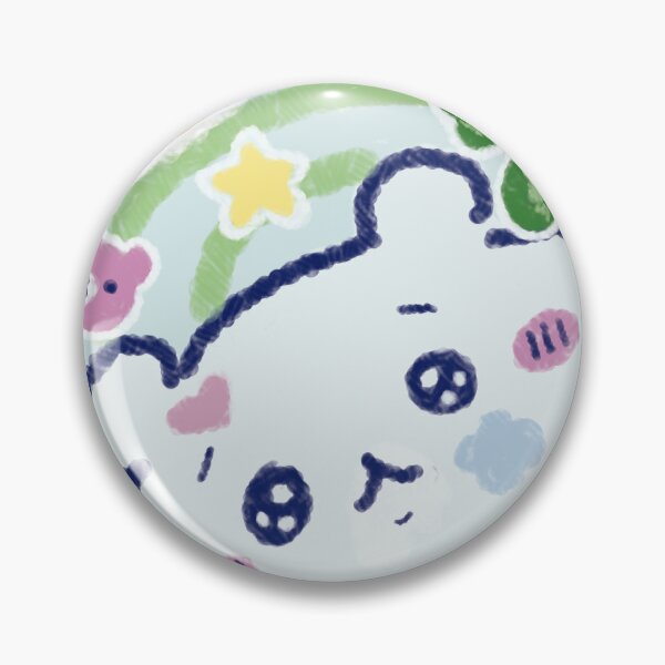Item preview, chiikawa crayon designed and sold by purple dojo store.