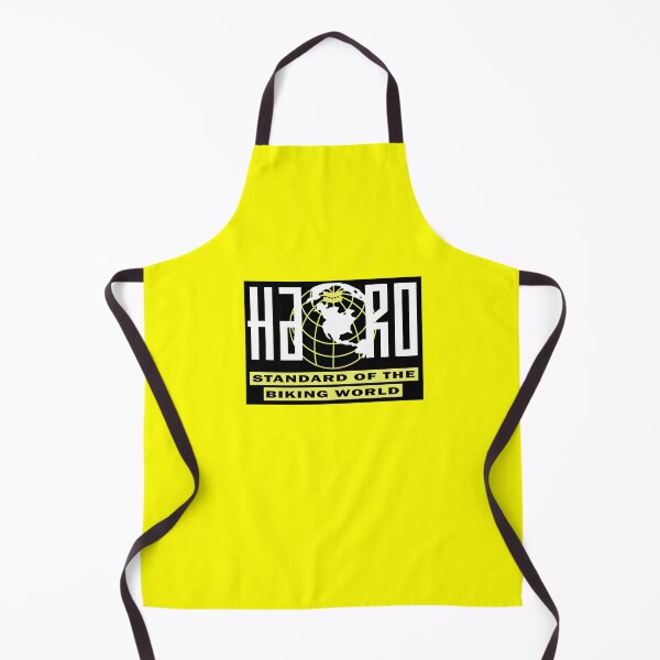 Item preview, Vintage BMX Standar Of The Biking World Haro designed and sold by The Real Jonny D.