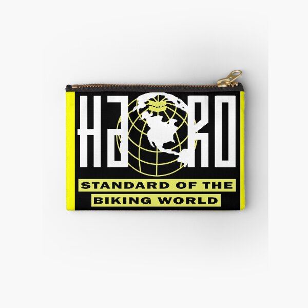 Item preview, Vintage BMX Standar Of The Biking World Haro designed and sold by The Real Jonny D.