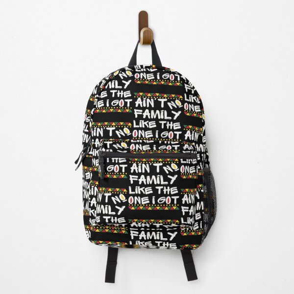 Item preview, Ain't No Family Like The One I Got Black Family Matching designed and sold by LunaDangelo.