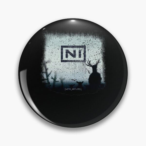Item preview, NI Knights with Antlers - Album Cover Parody designed and sold by Upow1950.