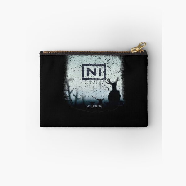 Item preview, NI Knights with Antlers - Album Cover Parody designed and sold by Upow1950.