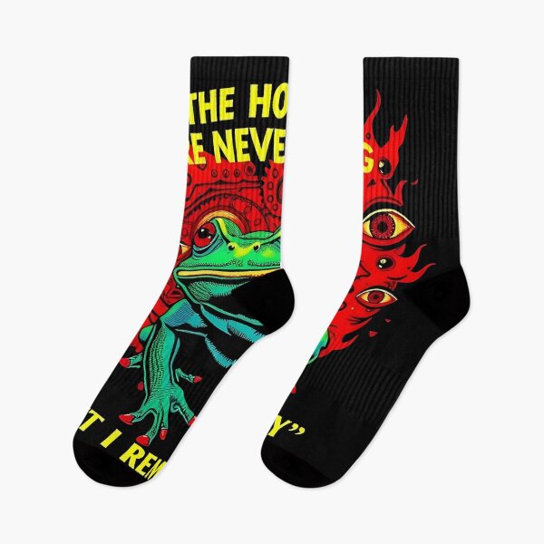 Item preview, Frog Meme Horrors are Never Ending Yet I Remain Silly designed and sold by Uglyandcute.