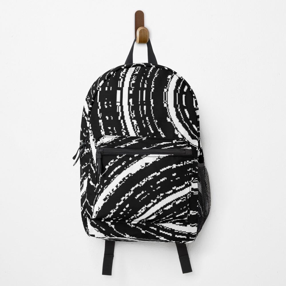 Item preview, Backpack designed and sold by StudioDestruct.