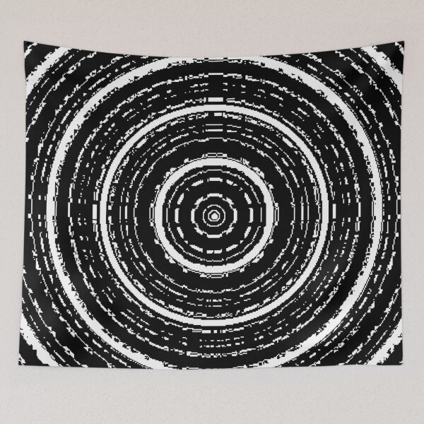 Item preview, Random Image Generator | High Frequency 119 designed and sold by StudioDestruct.