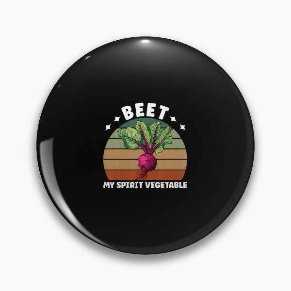 Item preview, Beet Spirit Eating Root Vegetable designed and sold by RylynKaub86.