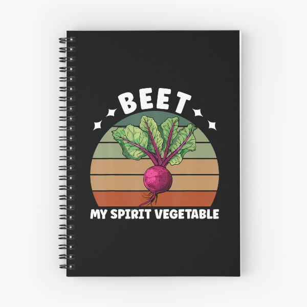 Item preview, Beet Spirit Eating Root Vegetable designed and sold by RylynKaub86.