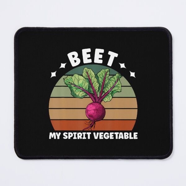 Item preview, Beet Spirit Eating Root Vegetable designed and sold by RylynKaub86.