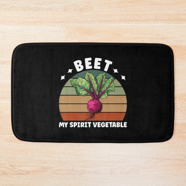 Item preview, Beet Spirit Eating Root Vegetable designed and sold by RylynKaub86.