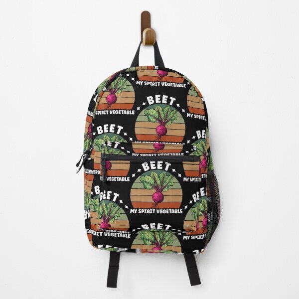 Item preview, Beet Spirit Eating Root Vegetable designed and sold by RylynKaub86.
