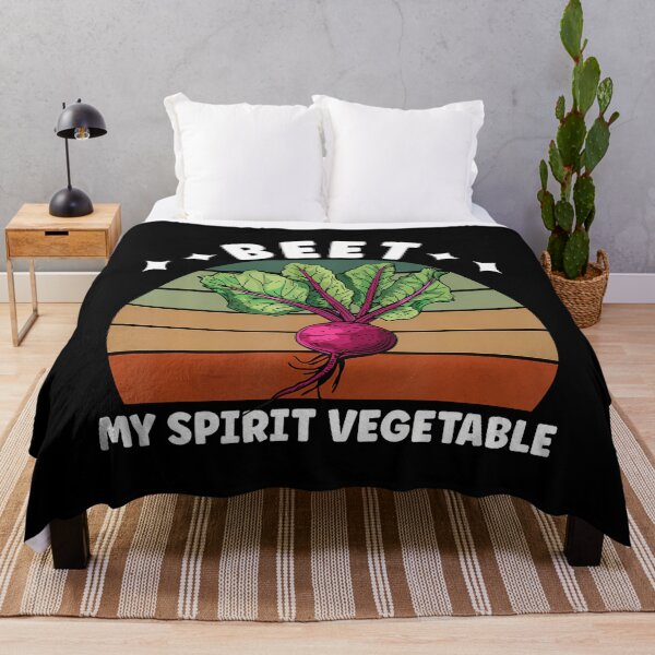 Item preview, Beet Spirit Eating Root Vegetable designed and sold by RylynKaub86.