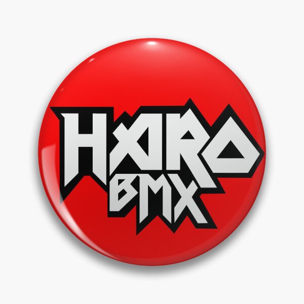 Item preview, Retro Home Made Haro BMX designed and sold by The Real Jonny D.