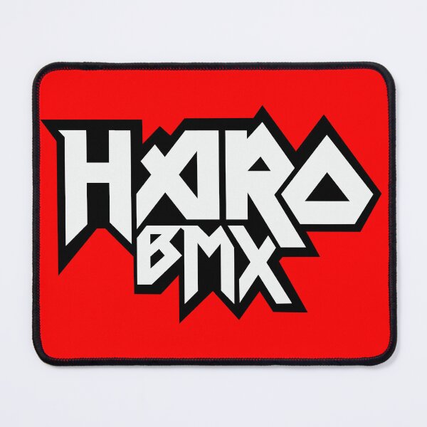 Item preview, Retro Home Made Haro BMX designed and sold by The Real Jonny D.
