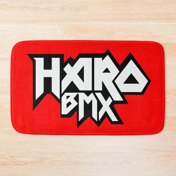 Item preview, Retro Home Made Haro BMX designed and sold by The Real Jonny D.