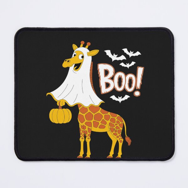 Item preview, Giraffe Boo Halloween Costume Men Women Kids designed and sold by Hofersofer.