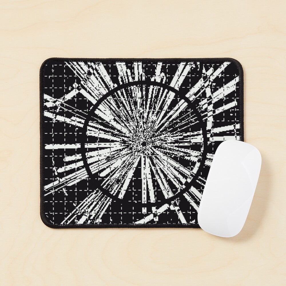Item preview, Mouse Pad designed and sold by StudioDestruct.