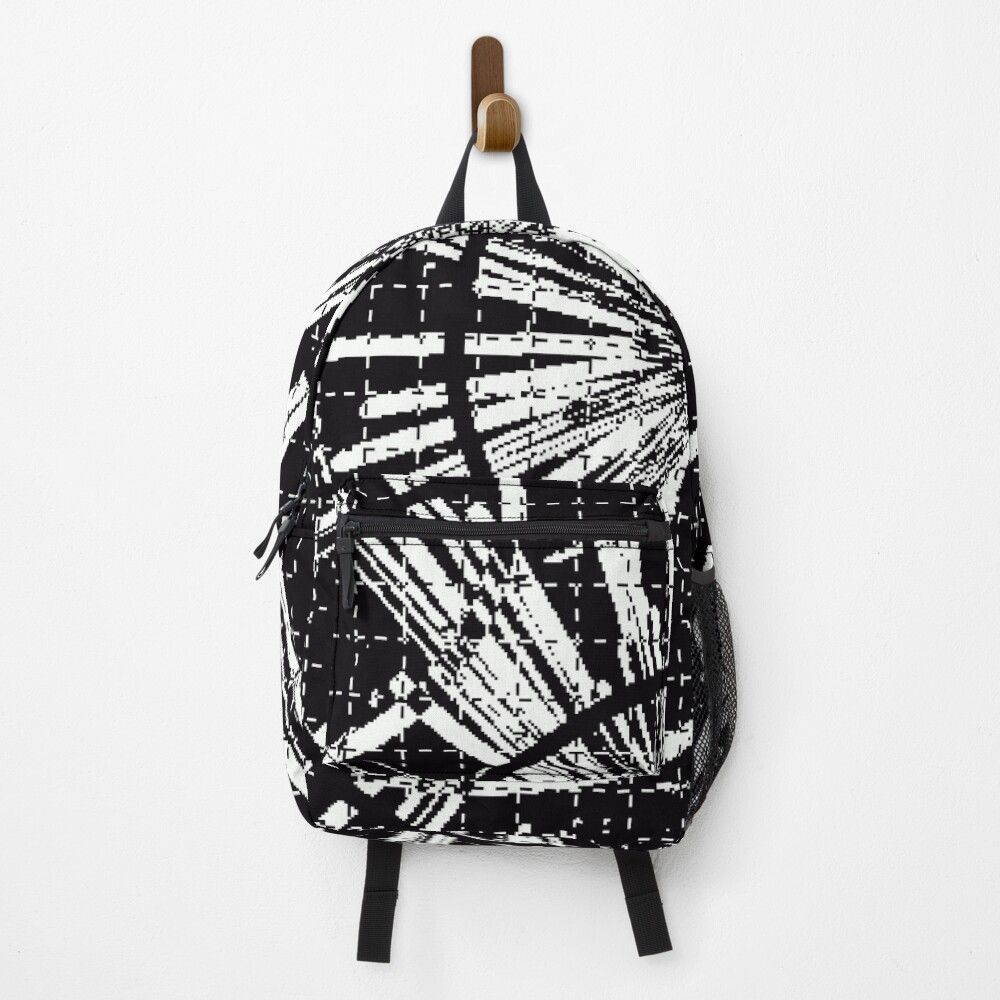Item preview, Backpack designed and sold by StudioDestruct.