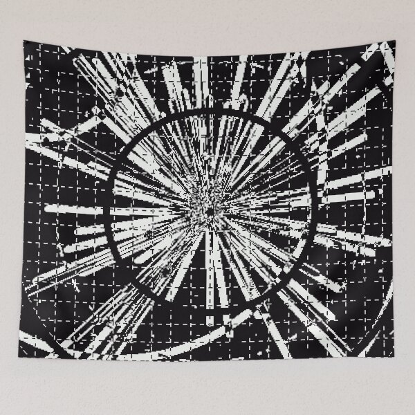Item preview, Random Image Generator | High Frequency 121 designed and sold by StudioDestruct.